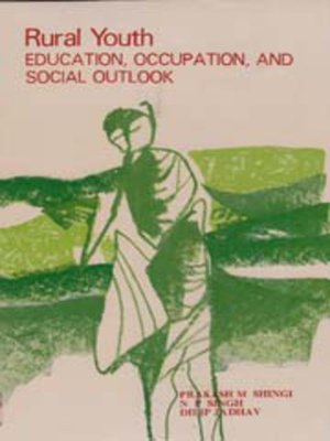 cover image of Rural Youth